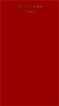 Mobile Screenshot of bilox.com